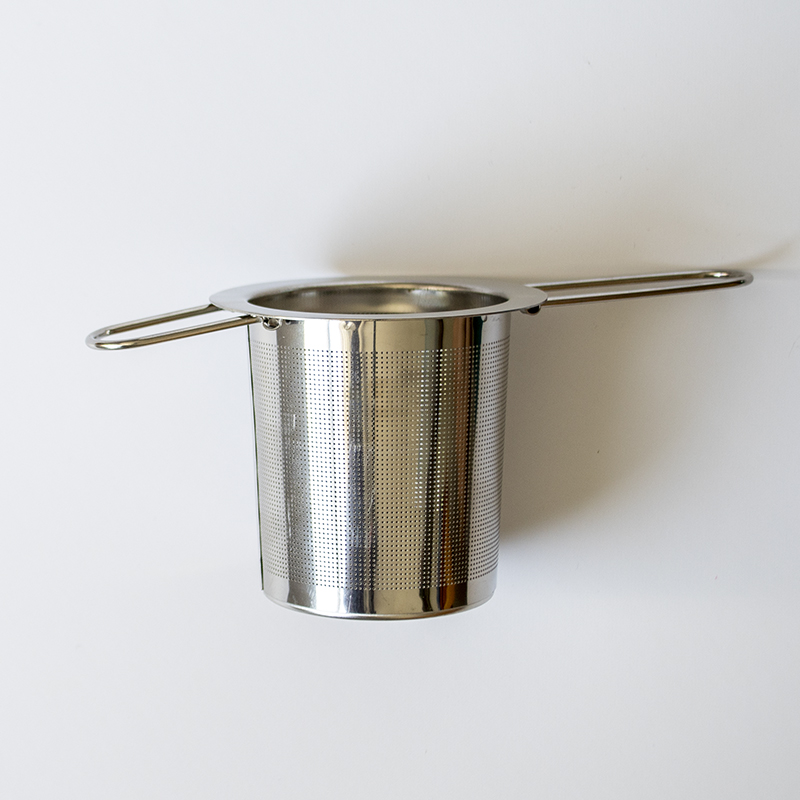 Loose tea cup infusers Basket Tea Infuser Unravel Tea