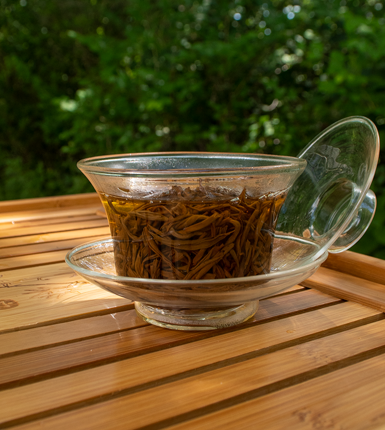 Silence those tea sirens! | Tea Guide | Unravel Tea