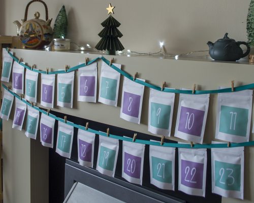 Tea Advent Calendar