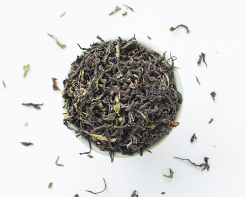 ceylon darjeeling