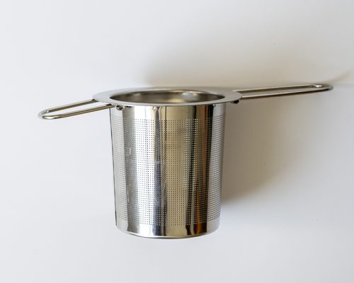 loose leaf tea infuser basket