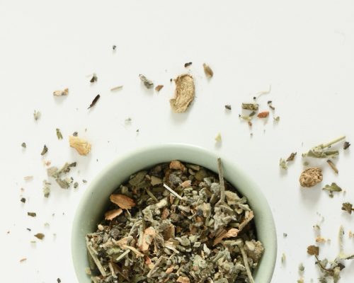 sirens clarify herbal infusion