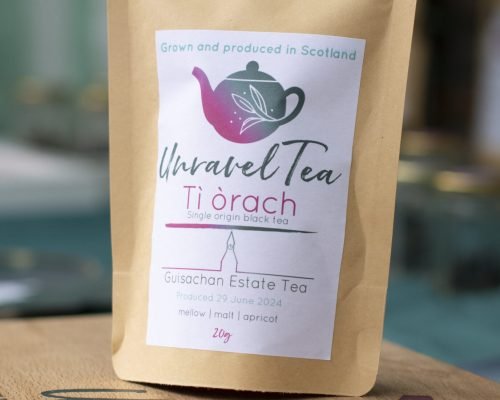 ti orach